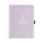 Dotted Notebook Vintage Library in Lilac B6 - 1 - Archer & Olive - Tidformera