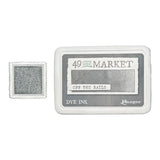 Dye Ink - Ranger - Off the Rails - 1 - 49 and Market - Tidformera