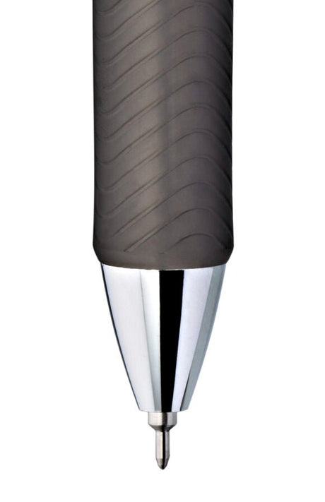EnerGel 0,5 Needlepoint - Permanent - Red - 3 - Pentel - Tidformera