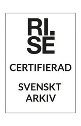 EnerGel 0,7 - Permanent - Black - 6 - Pentel - Tidformera