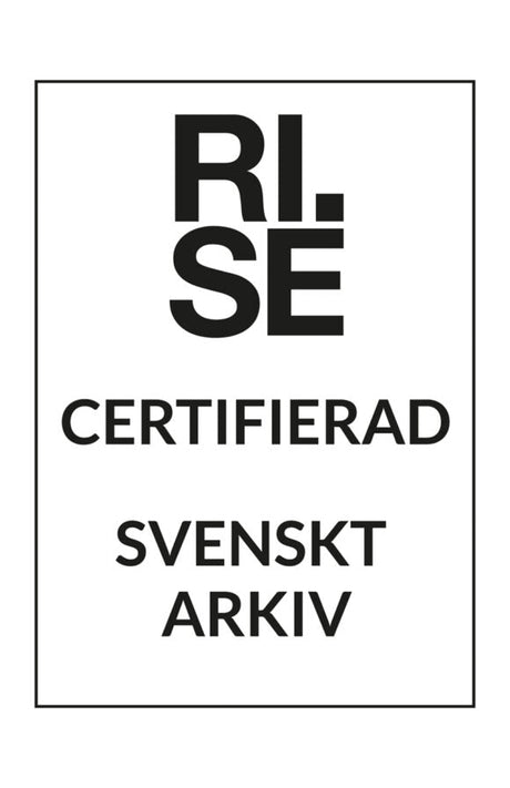 EnerGel 0,7 - Permanent - Black - 6 - Pentel - Tidformera