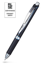 EnerGel 0,7 - Permanent - Blue - 1 - Pentel - Tidformera