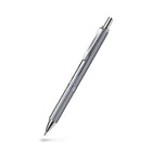 EnerGel Rollerballpenna - Sterling - Silver från Pentel - Silverfärgad kulspetspenna - Tidformera