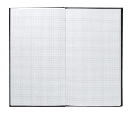 Field Notebook Sketch Book Rutat - Sulphur Yellow - 2 - Kokuyo - Tidformera