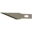 Fiskars modellkniv - Refill från Fiskars -  Bild syns en spets i närbild - Tidformera