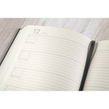 Five Year Diary - Khaki Green - 11 - Paperstyle - Tidformera