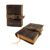 Frégate Notebook 13 x 17,5 - 1 - Lamali - Tidformera