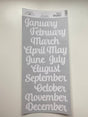 Fyndhörna - Daily Doodles Cardstock stickers - 1 - Tidformera - Tidformera