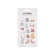 Fyndhörna Washi Stickers Printlife Fashion Outfits 05 - 1 - Tidformera - Tidformera