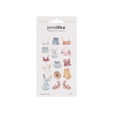 Fyndhörna Washi Stickers Printlife Fashion Outfits 05 - 1 - Tidformera - Tidformera