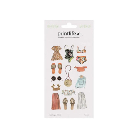 Fyndhörna Washi Stickers Printlife Fashion outfits 07 - 1 - Tidformera - Tidformera
