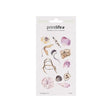 Fyndhörna Washi Stickers Printlife Floral 08 - 1 - Tidformera - Tidformera