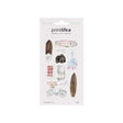 Fyndhörna Washi Stickers Printlife Foods Summer 02 - 1 - Tidformera - Tidformera