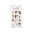Fyndhörna Washi Stickers Printlife People summer - 1 - Tidformera - Tidformera