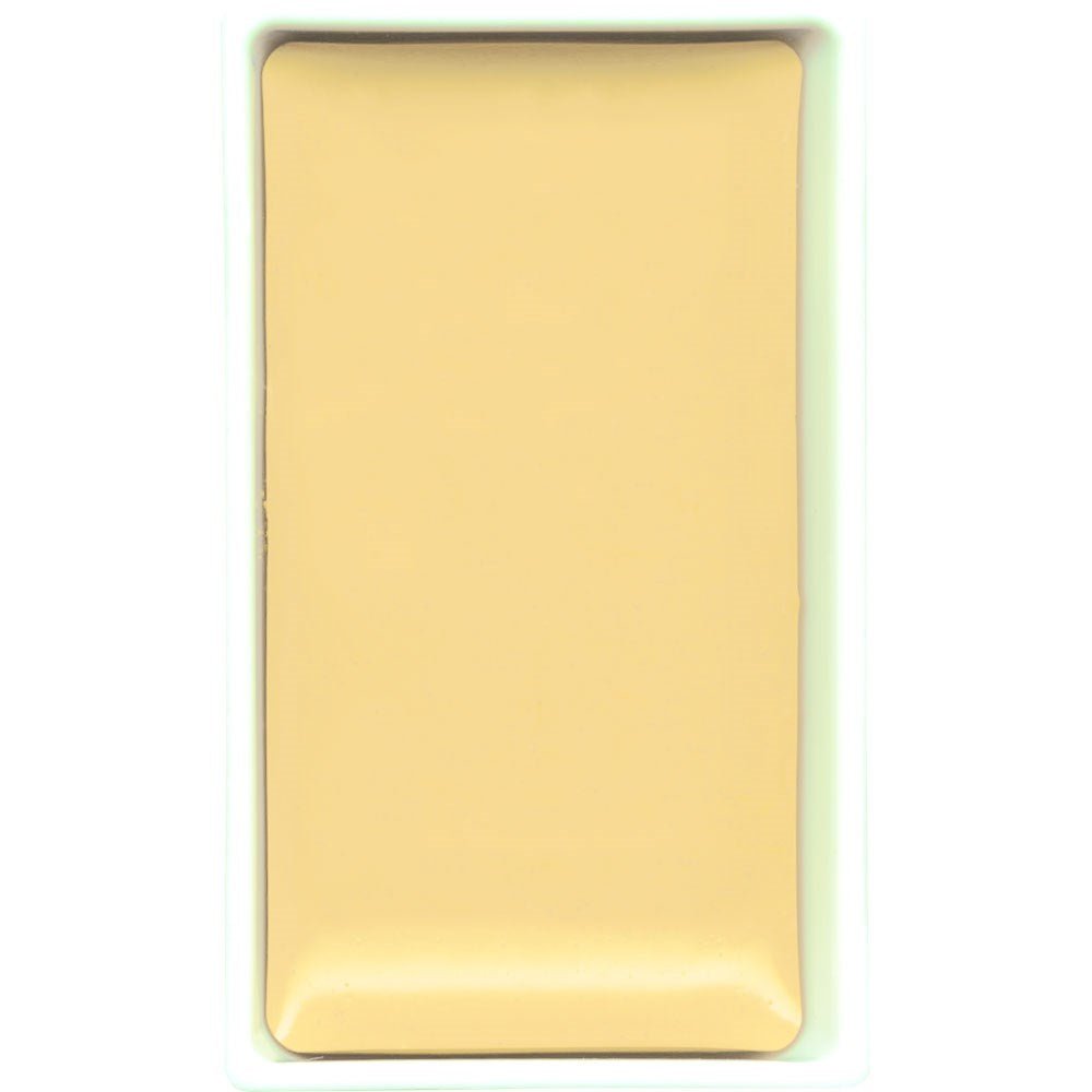 Gansai Tambi Refill - No.16 Ecru Beige - 1 - ZIG Kuretake - Tidformera