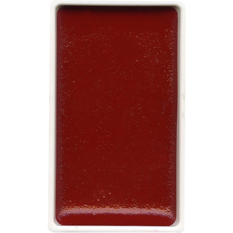 Gansai Tambi Refill - No.35 Carmine - 1 - ZIG Kuretake - Tidformera