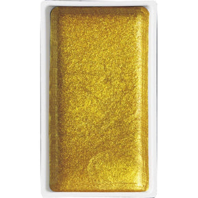 Gansai Tambi Refill - No.MT - 903 Yellow gold - 1 - ZIG Kuretake - Tidformera