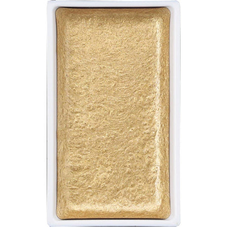 Gansai Tambi Refill - No.MT - 904 Champange gold - 1 - ZIG Kuretake - Tidformera