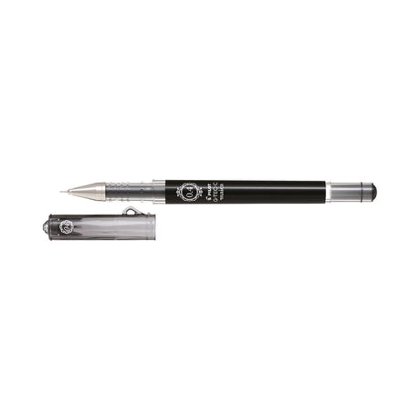 Gelkulpenna Maica - Black - 1 - Pilot - Tidformera