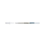 Gelly roll Stardust Clear Star - 1 - Sakura - Tidformera
