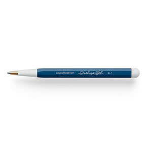 Gelpenna Drehgriffel - Indigo - 1 - Leuchtturm1917 - Tidformera