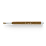 Gelpenna Drehgriffel - Spice Brown - 1 - Leuchtturm1917 - Tidformera