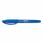 Glider Color Pen - Blue - 1 - Penco - Tidformera