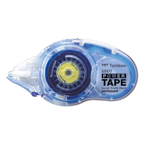 Glue Tape Maxi power Limroller - 1 - Tombow - Tidformera