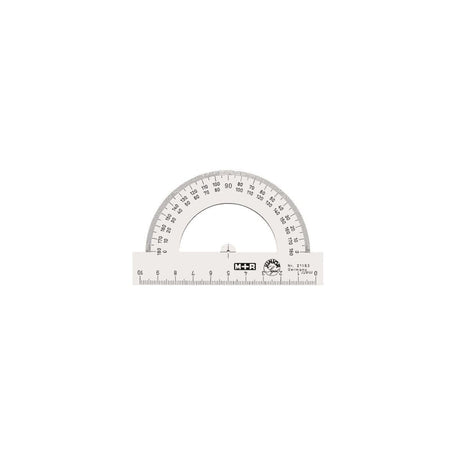 Gradskiva 180 grader 10 cm - 1 - M+R - Tidformera
