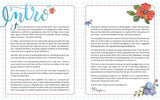 Hand Lettering - An Interactive Guide to the art of Drawing Letters - 5 - Peter Pauper Press - Tidformera