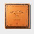 Hand Lettering Guide sheets - 1 - Tools To Liveby - Tidformera