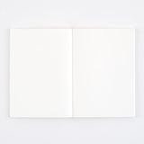 Hobonichi Blank Notebook (A5) - 2027 - 2 - Hobonichi Techo - Tidformera