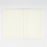 Hobonichi Graph Notebook (A5) - 2027 - 3 - Hobonichi Techo - Tidformera