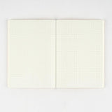 Hobonichi Graph Notebook (A6) - 2027 - 3 - Hobonichi Techo - Tidformera