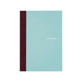 Hobonichi Lined Notebook (A5) - 2027 - 1 - Hobonichi Techo - Tidformera