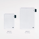 Hobonichi Pencil Board for A5 Size HON - 2027 - 4 - Hobonichi Techo - Tidformera