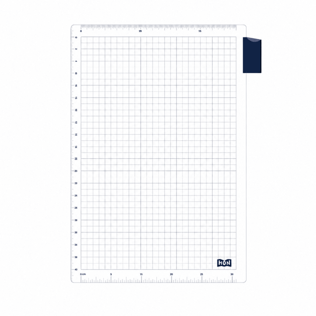 Hobonichi Pencil Board for A5 Size HON - 2027 - 1 - Hobonichi Techo - Tidformera