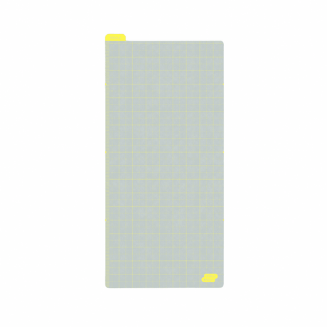 Hobonichi Pencil Board for Weeks (Ice Gray x Yellow) - 2027 - 1 - Hobonichi Techo - Tidformera