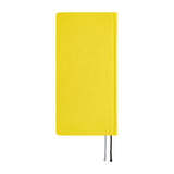 Hobonichi - Weeks Colors: Canaria Yellow - 2027 - 2 - Hobonichi Techo - Tidformera