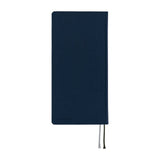 Hobonichi - Weeks Colors: Midnight Blue - 2027 - 2 - Hobonichi Techo - Tidformera