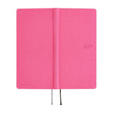 Hobonichi - Weeks Colors: Pink Sapphire - 2027 - 6 - Hobonichi Techo - Tidformera