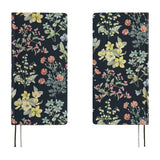 Hobonichi - Weeks Liberty Fabrics: Floral Remedy - 2027 - 7 - Hobonichi Techo - Tidformera