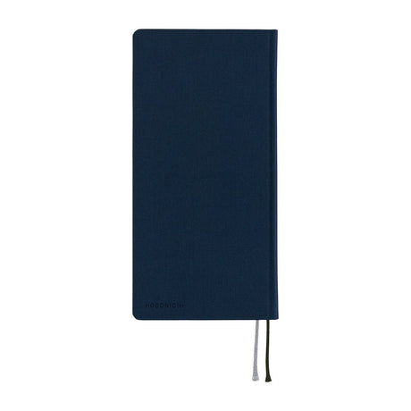 Hobonichi - Weeks MEGA Colors: Midnight Blue - 2027 - 2 - Hobonichi Techo - Tidformera