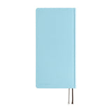 Hobonichi - Weeks MEGA Colors: Sea Glass - 2027 - 2 - Hobonichi Techo - Tidformera