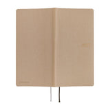 Hobonichi - Weeks Smooth: Café au Lait - 2027 - 6 - Hobonichi Techo - Tidformera