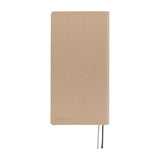 Hobonichi - Weeks Smooth: Café au Lait - 2027 - 2 - Hobonichi Techo - Tidformera