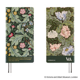 Hobonichi - Weeks The V&A Series: Leicester - 2027 - 7 - Hobonichi Techo - Tidformera
