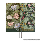 Hobonichi - Weeks The V&A Series: Leicester - 2027 - 3 - Hobonichi Techo - Tidformera