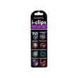i - clips Magnetiska bokmärken - Celestial - 1 - Peter Pauper Press - Tidformera