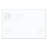 Illuminated Letters Sketchbook - 3 - Other - Tidformera